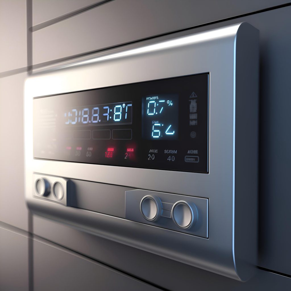 digital-alarm-clock-microwave-oven-3d-render-illustration