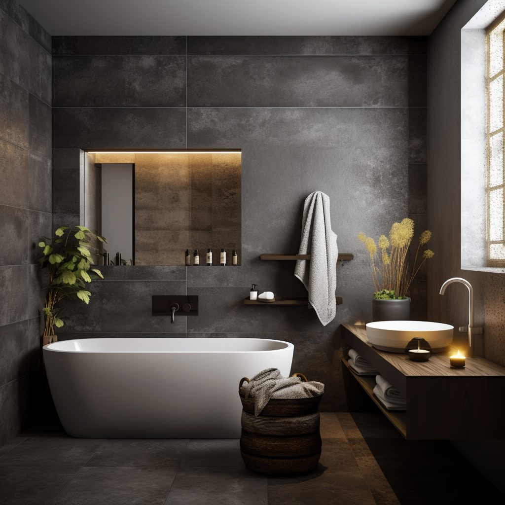 small-bathroom-with-modern-style-ai-generated